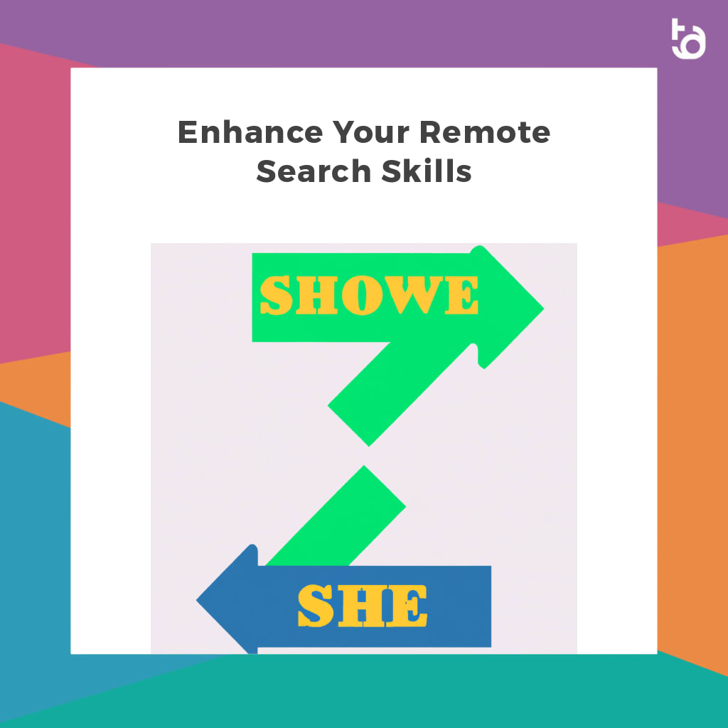 Enhance Your Remote Search Skills