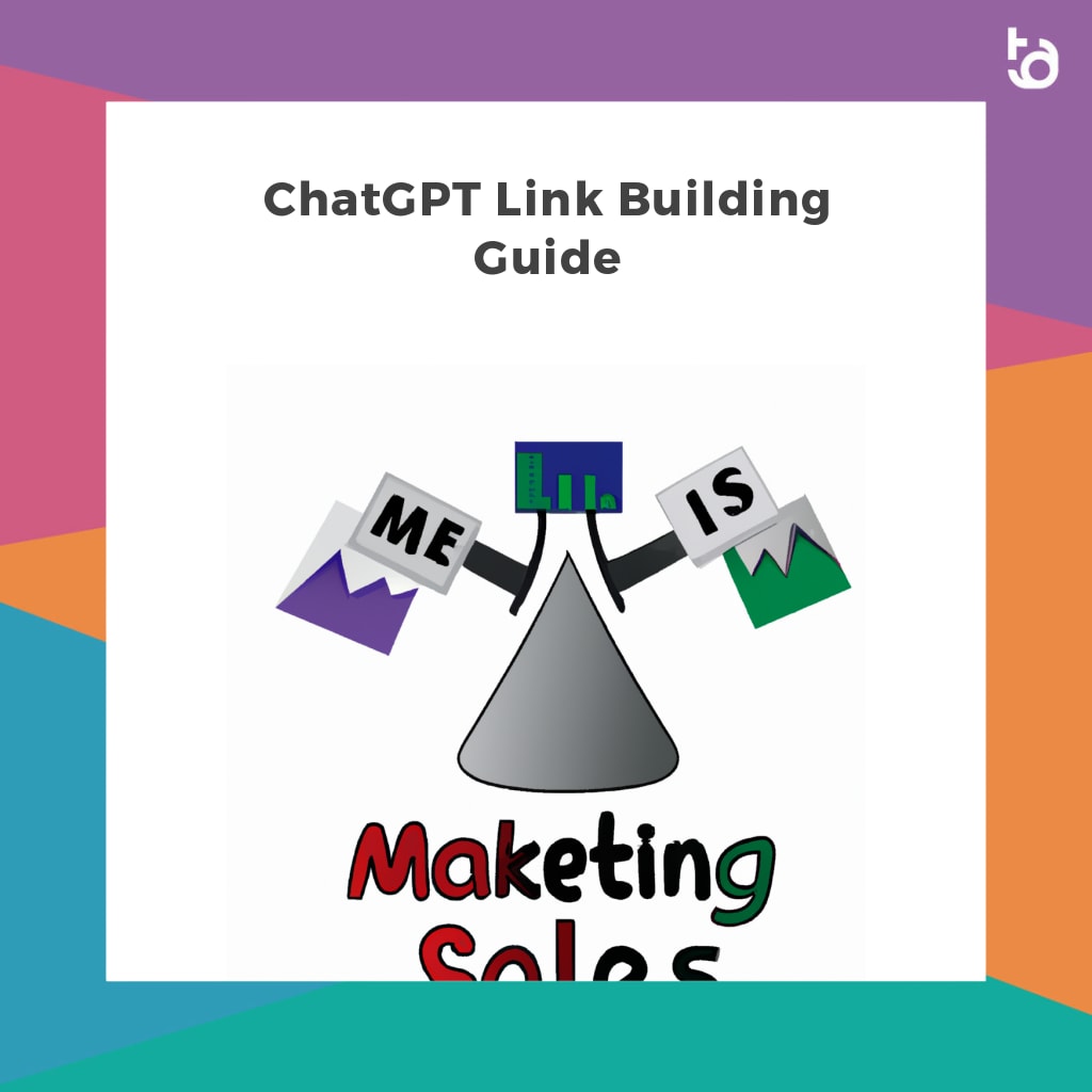 ChatGPT Link Building Guide