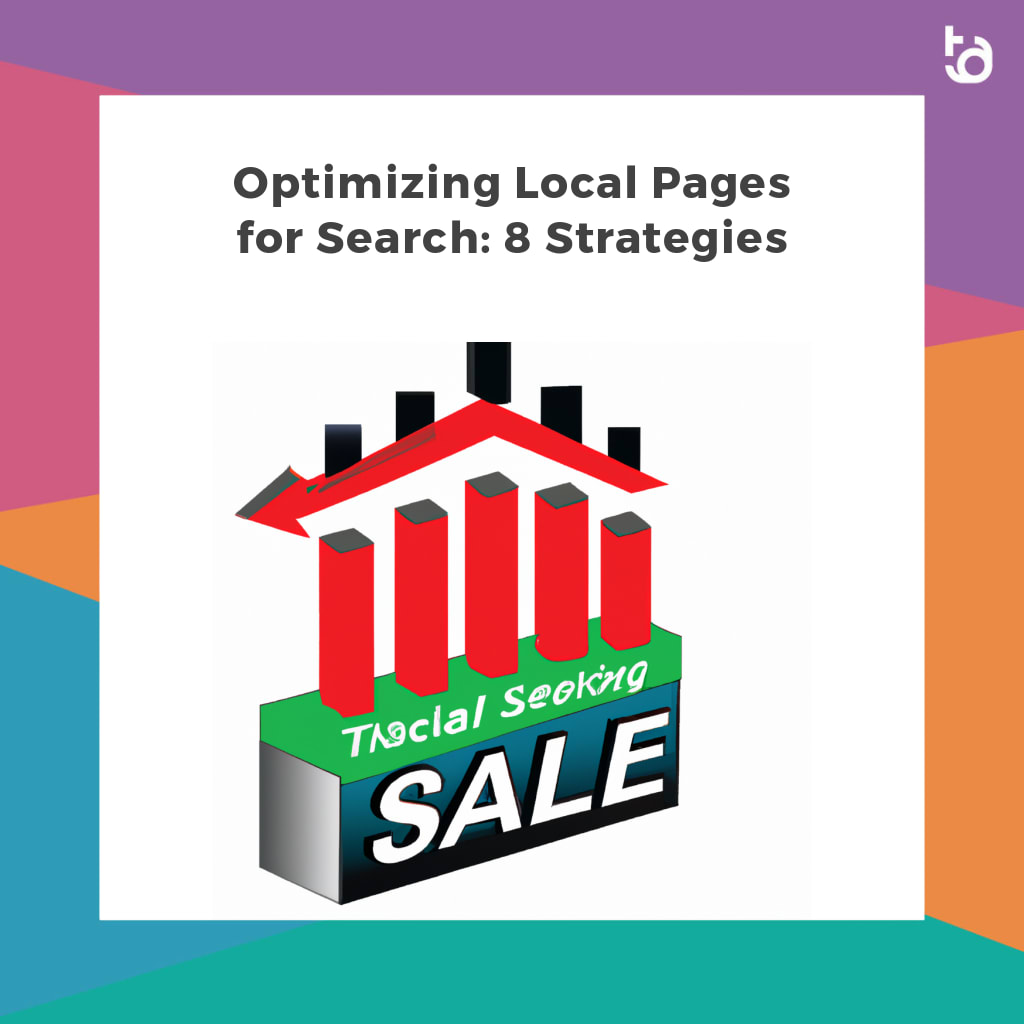 Optimizing Local Pages for Search: 8 Strategies