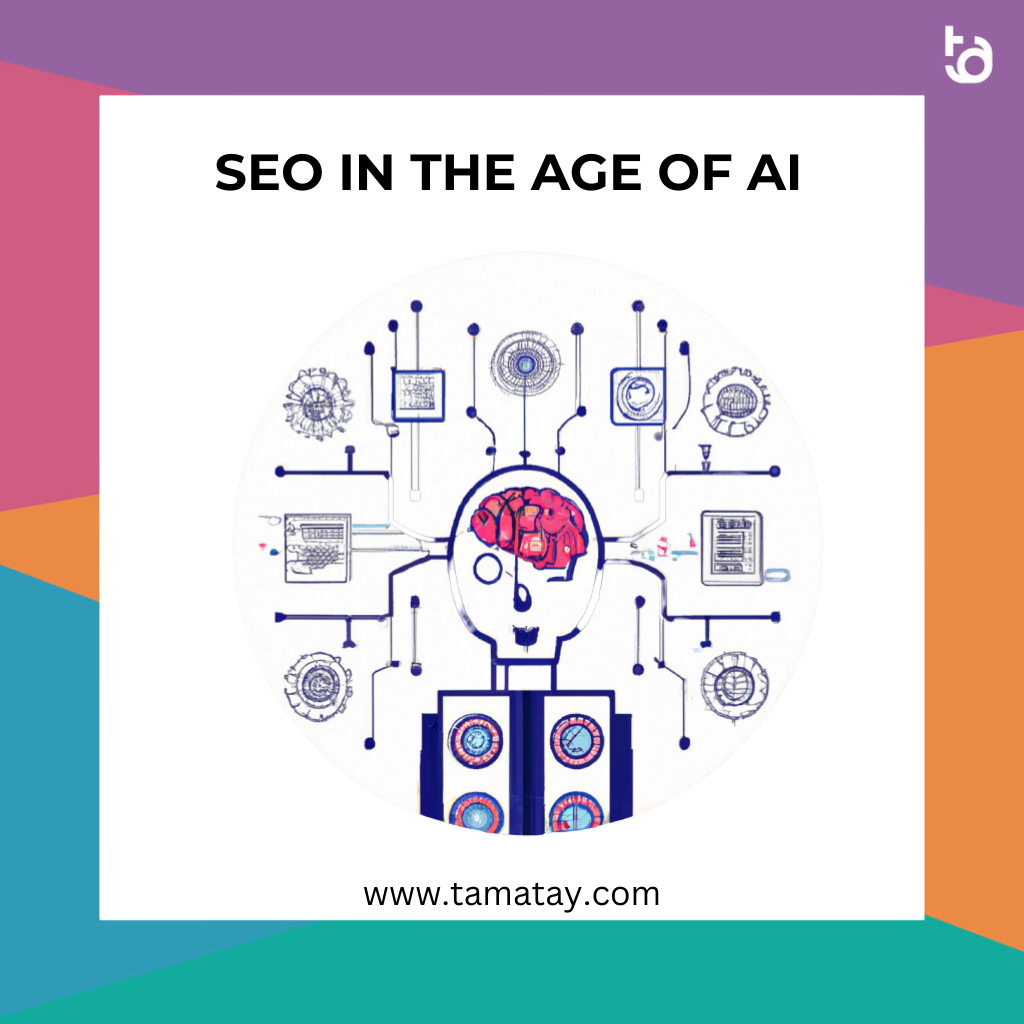 SEO in the Age of AI
