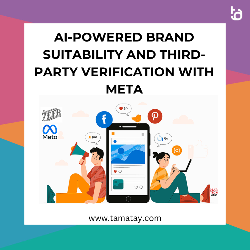 AI-Powered Brand Suitability and Third-Party Verification with Meta