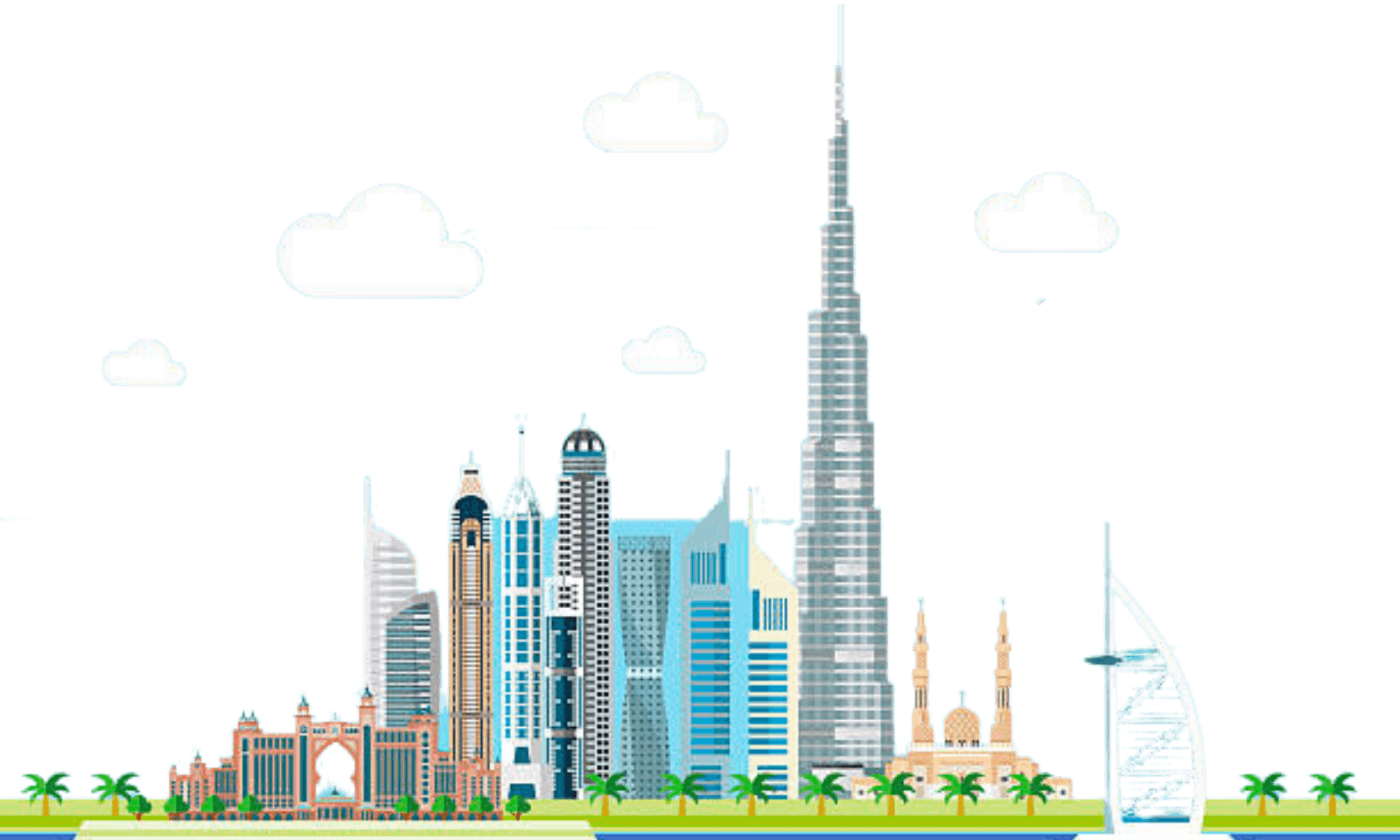Digital marketing in Dubai Digital marketing in Dubai