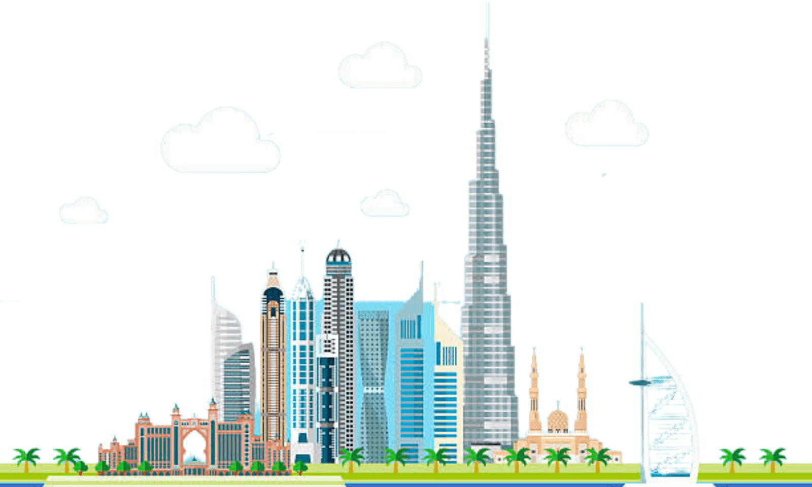 Digital marketing in Dubai