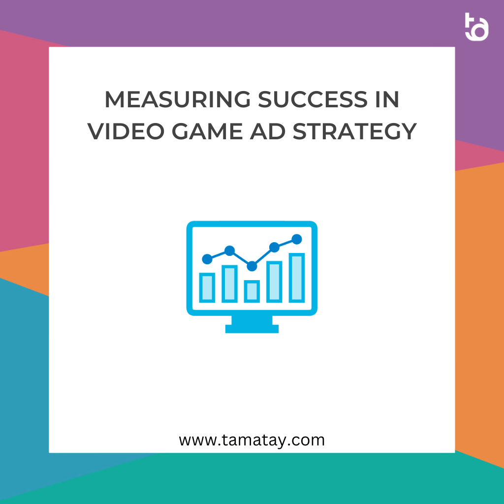 Measuring Success in Video Game Ad Strategy