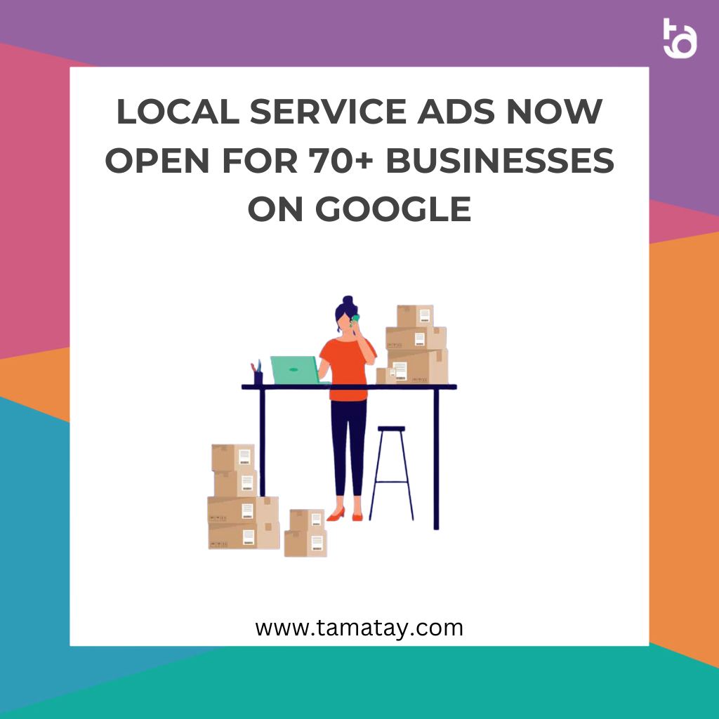 Local Service Ads Now Open for 70+ Businesses on Google