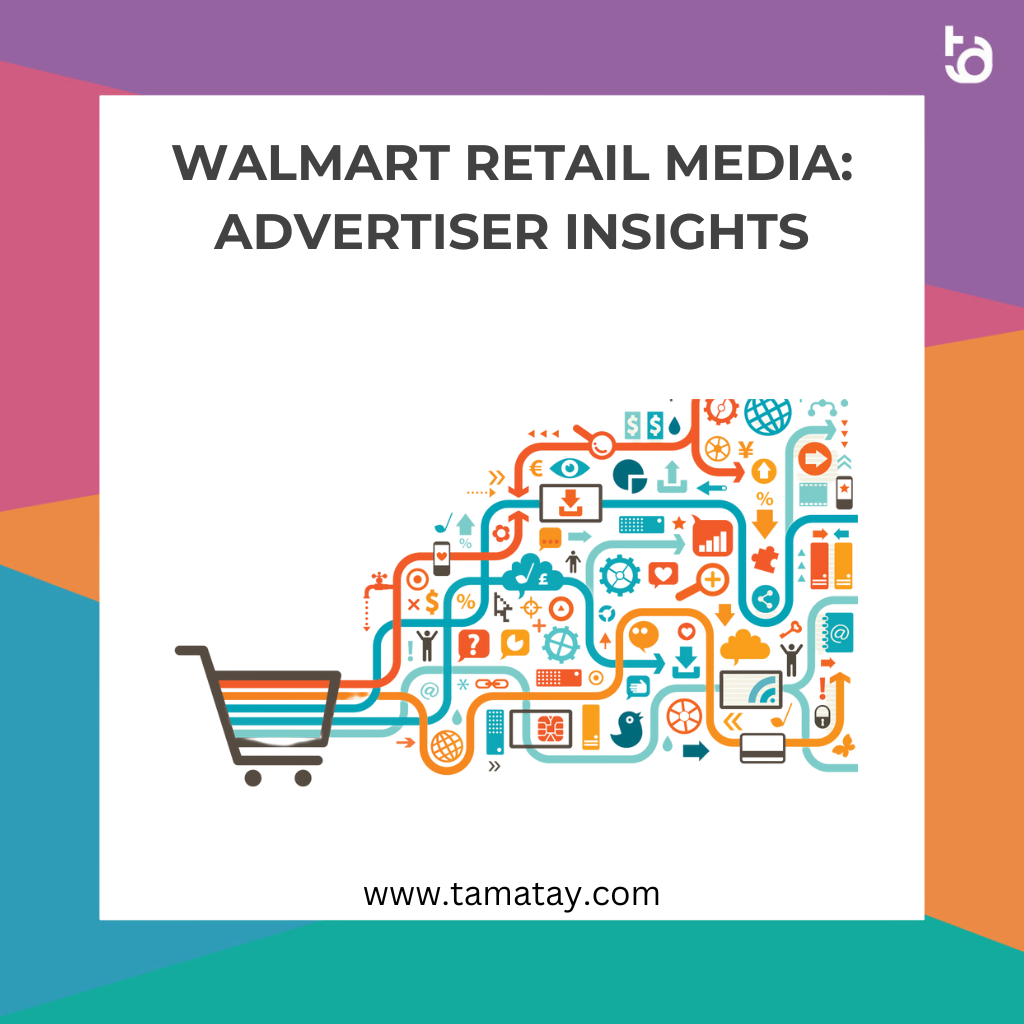 Walmart Retail Media: Advertiser Insights