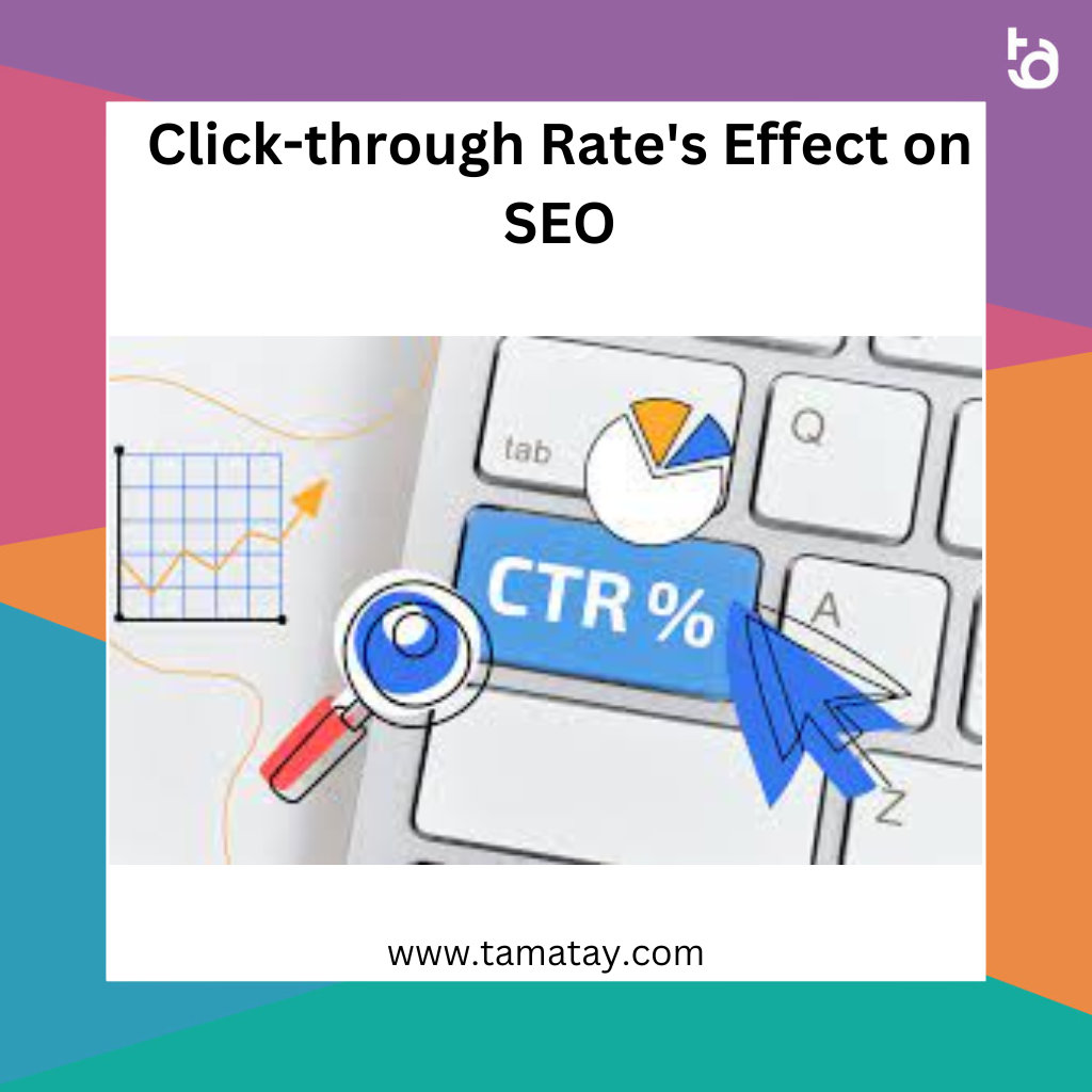 Click-through Rate’s Effect on SEO