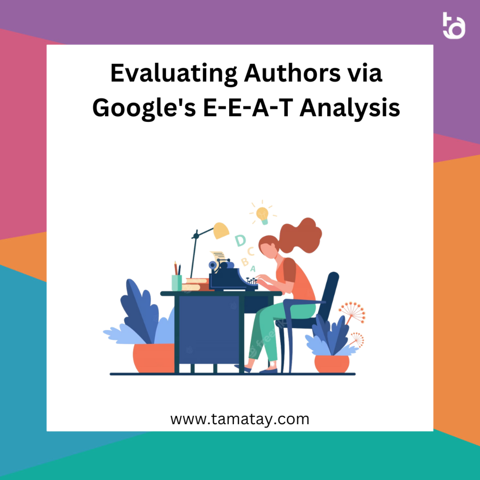 Evaluating Authors via Google’s E-E-A-T Analysis