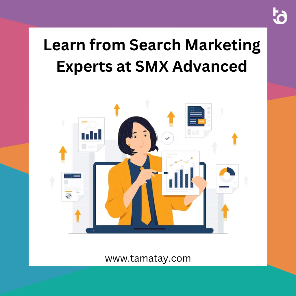Learn from Search Marketing Experts at SMX Advanced