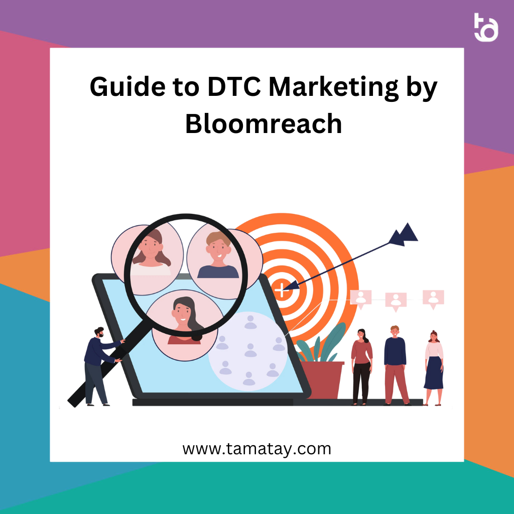 Guide to DTC Marketing by Bloomreach