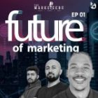 Title: The Future of Marketing: Insights from Brandon Beachum