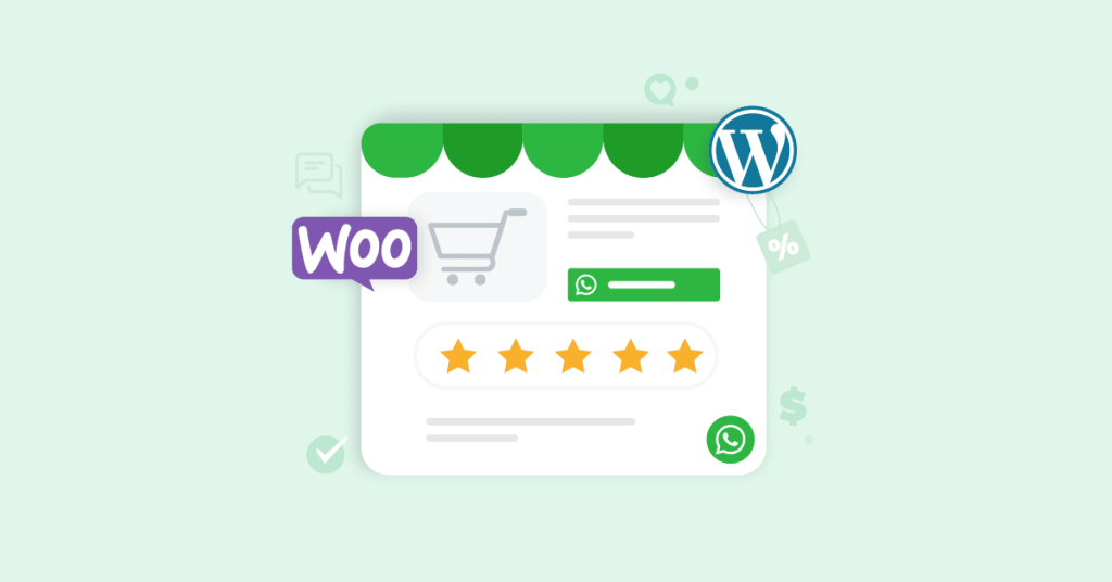 WhatsApp-for-WordPress-WooCommerce